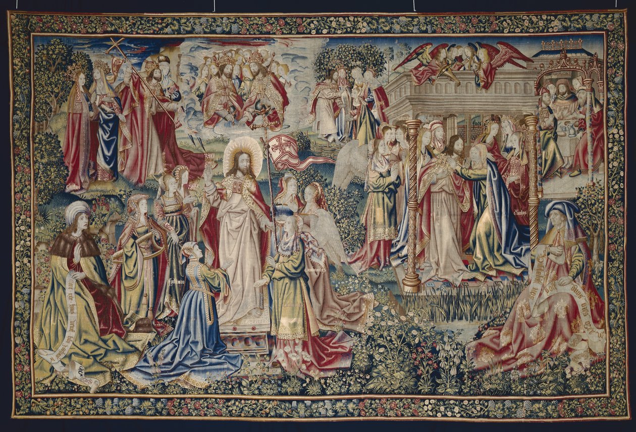 La Résurrection de L
