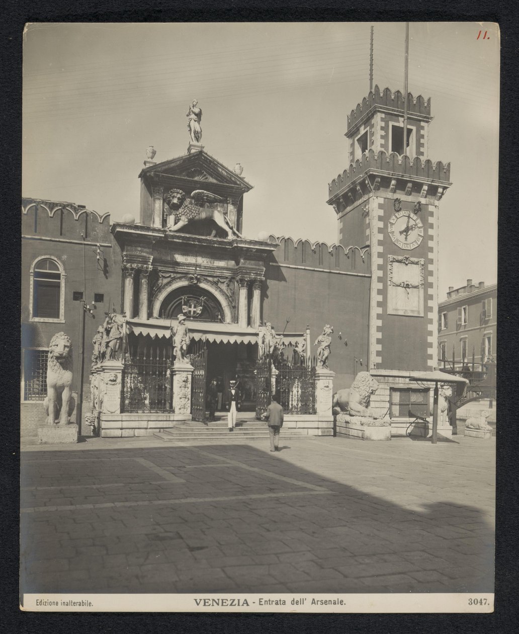 Porta Magna de l