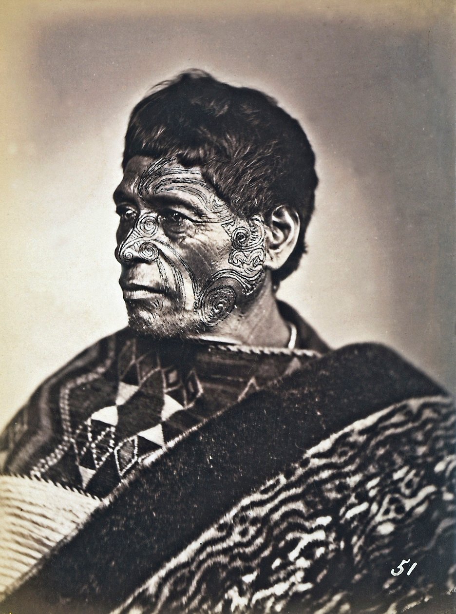 Portrait d
