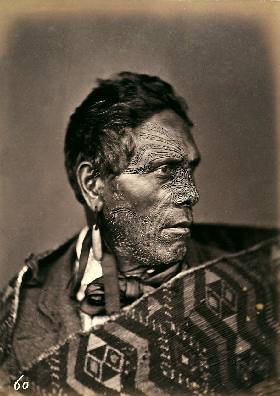 Portrait d