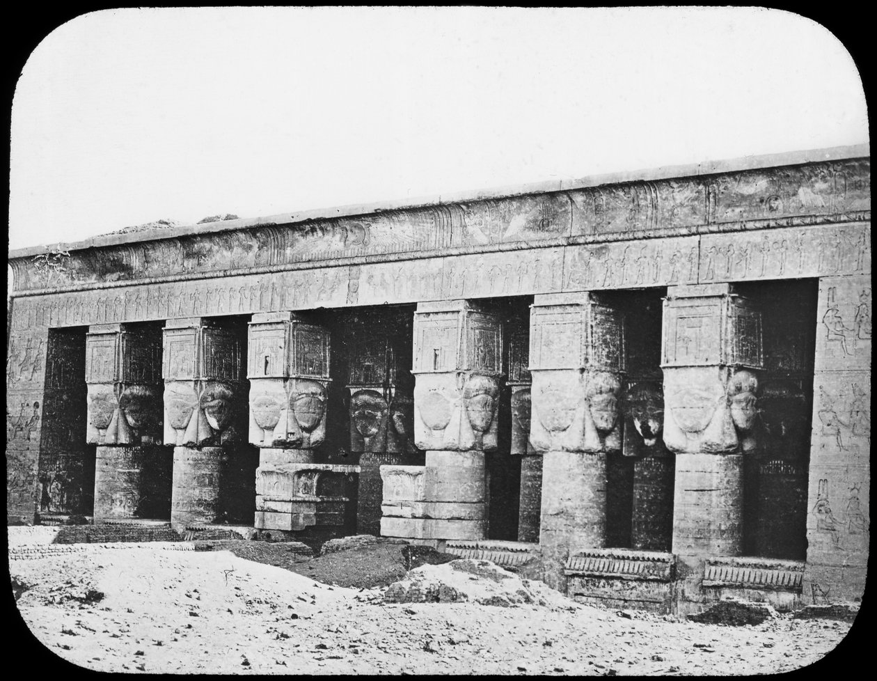 Temple d