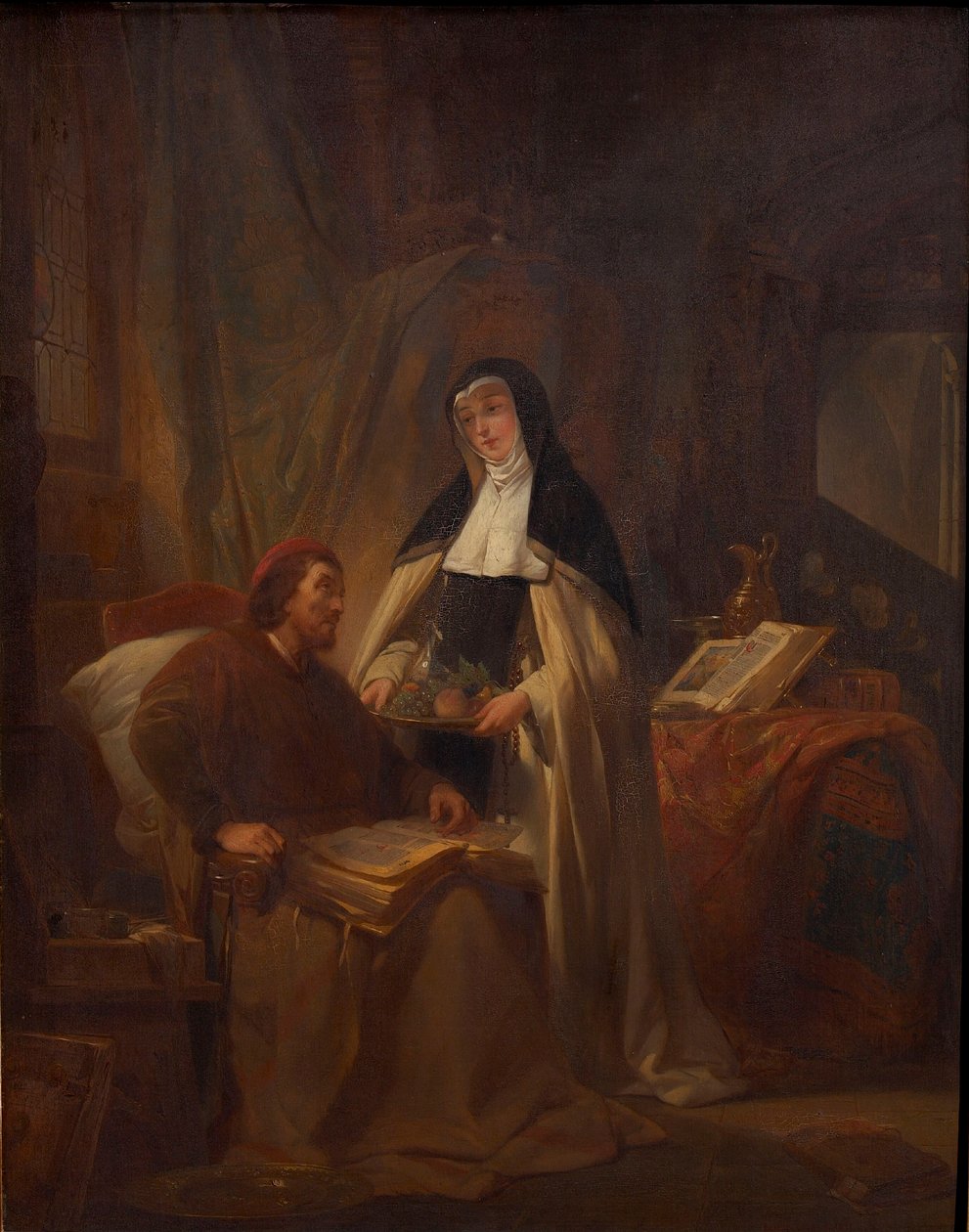 Hans Memling à l