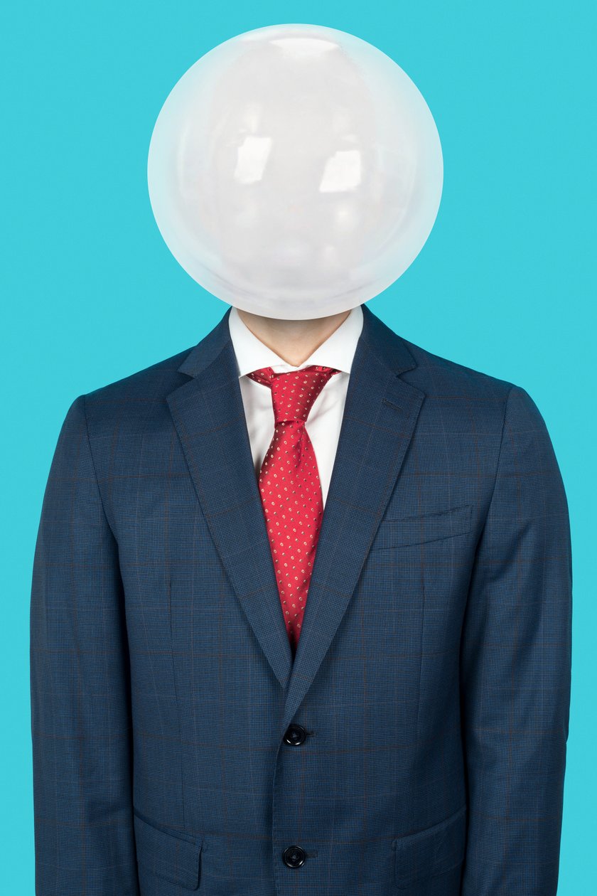 Bulle, 2020 - Niccolò Fioriti