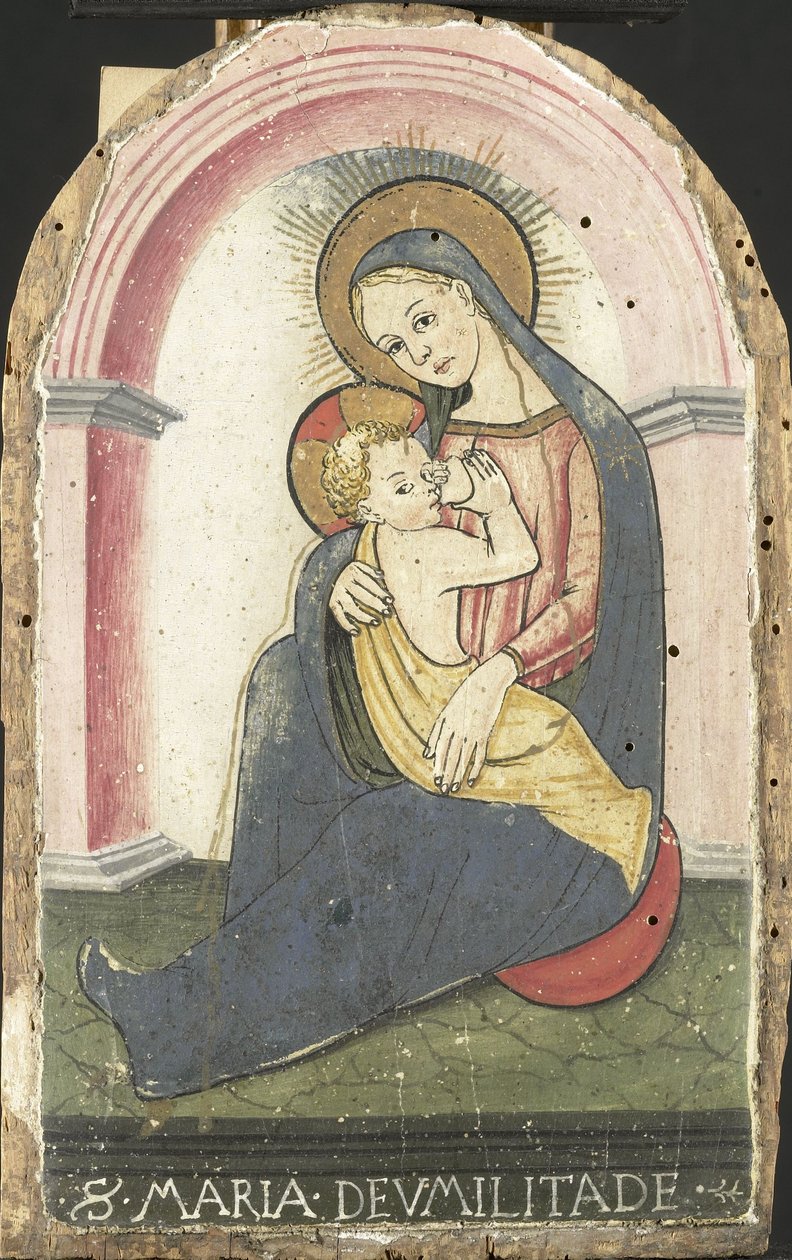  - Niccolo di Mariano