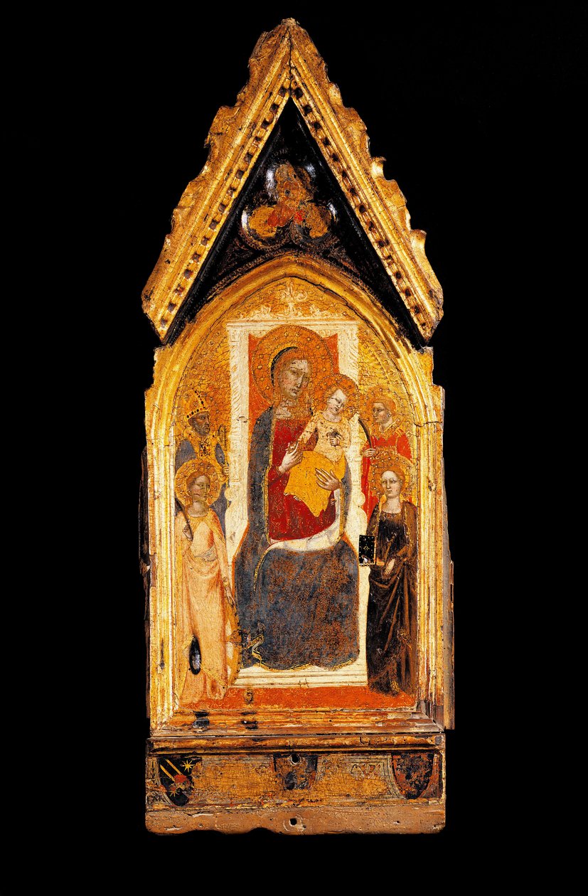 Vierge à l