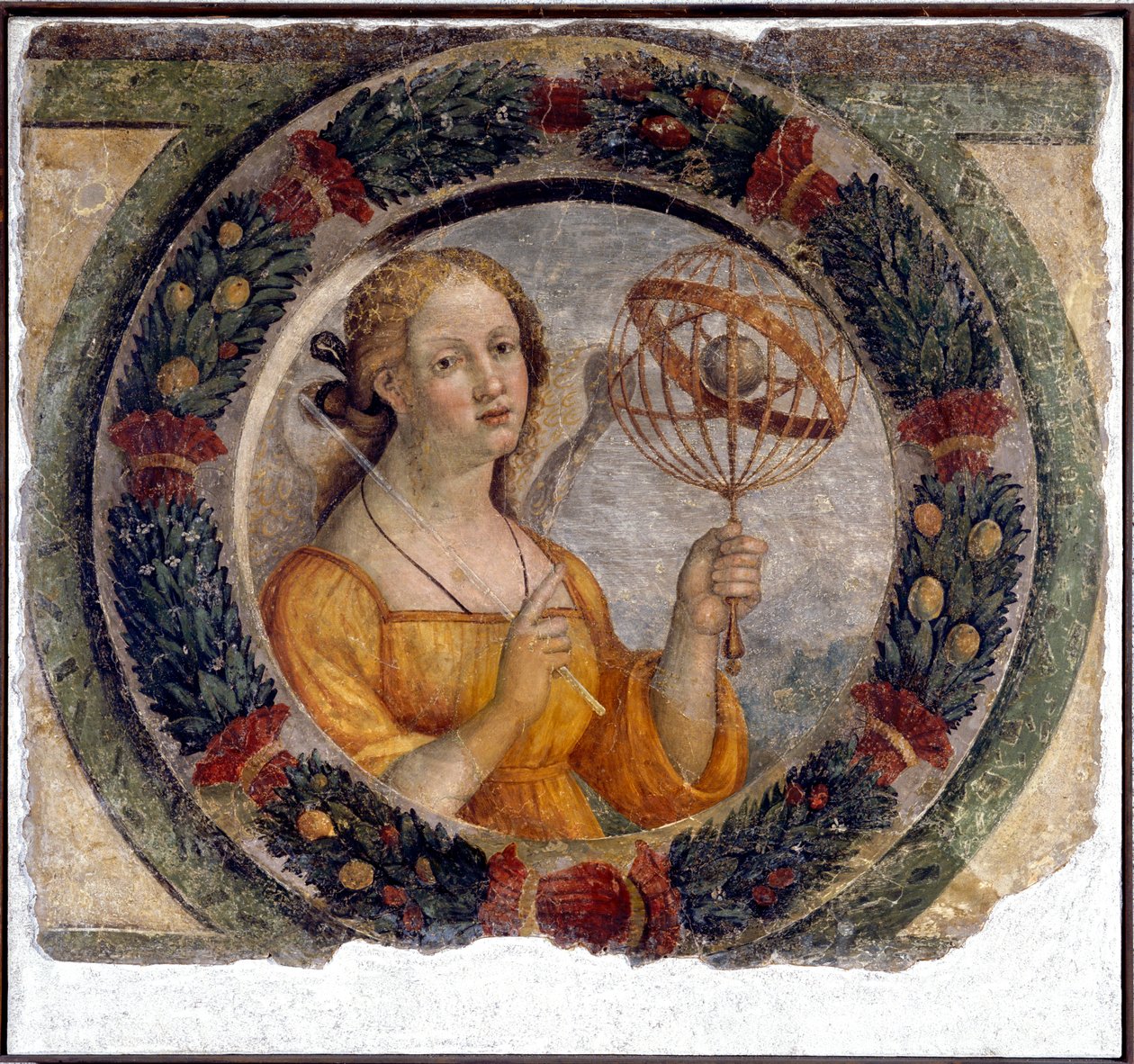 Allégorie de l