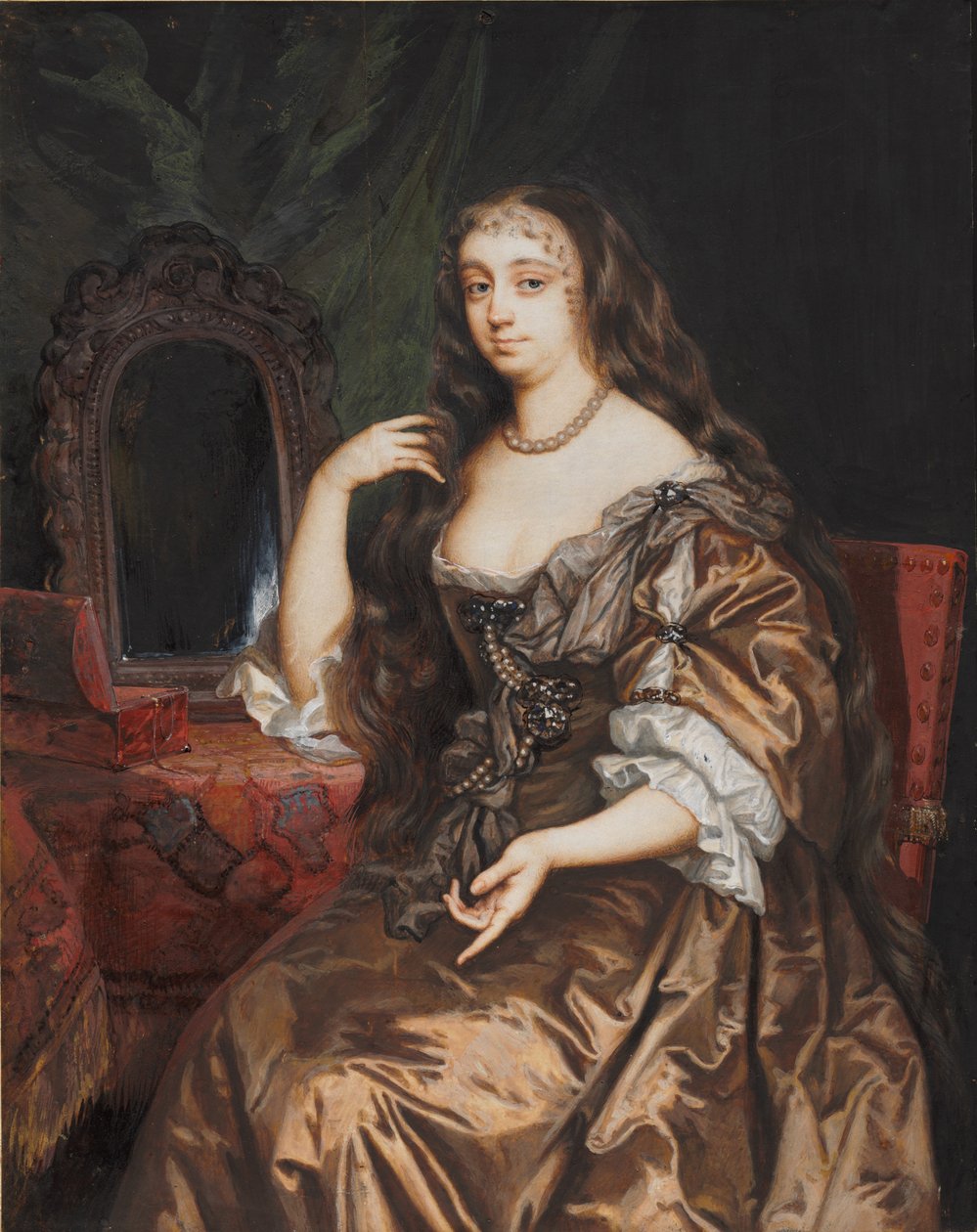 Portrait d