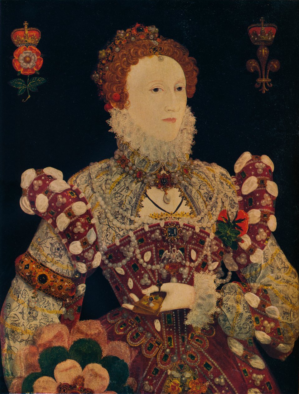 Élisabeth I, reine d