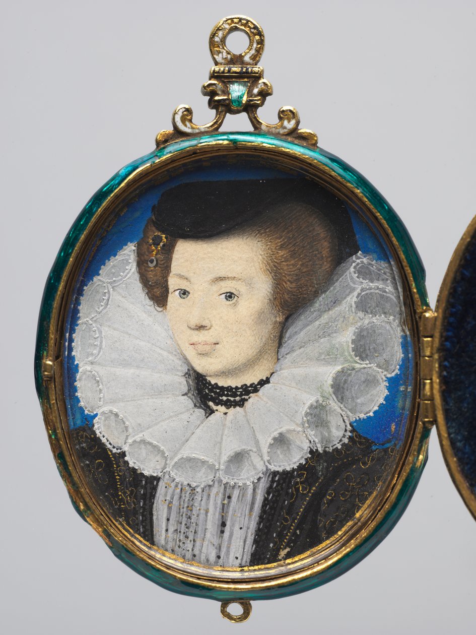 Portrait d
