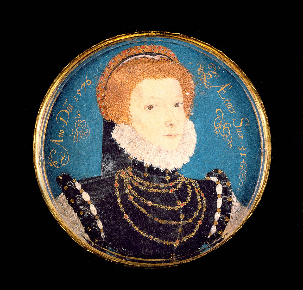 Portrait d