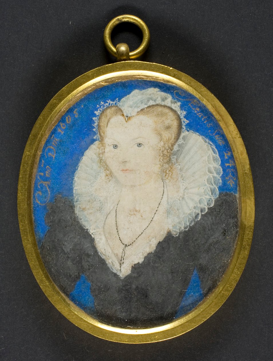 Portrait d