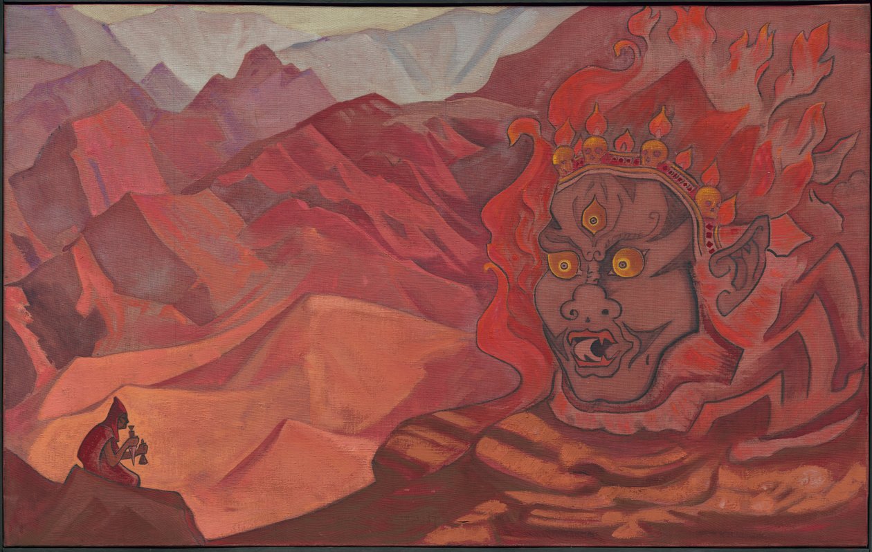 Dorje, l