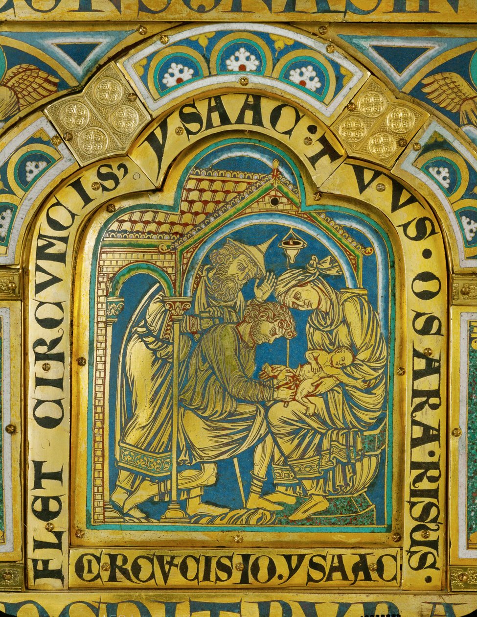 La circoncision d