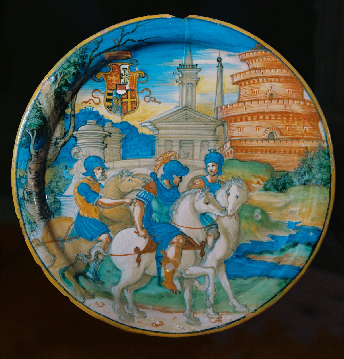  - Nicolò Pellipario