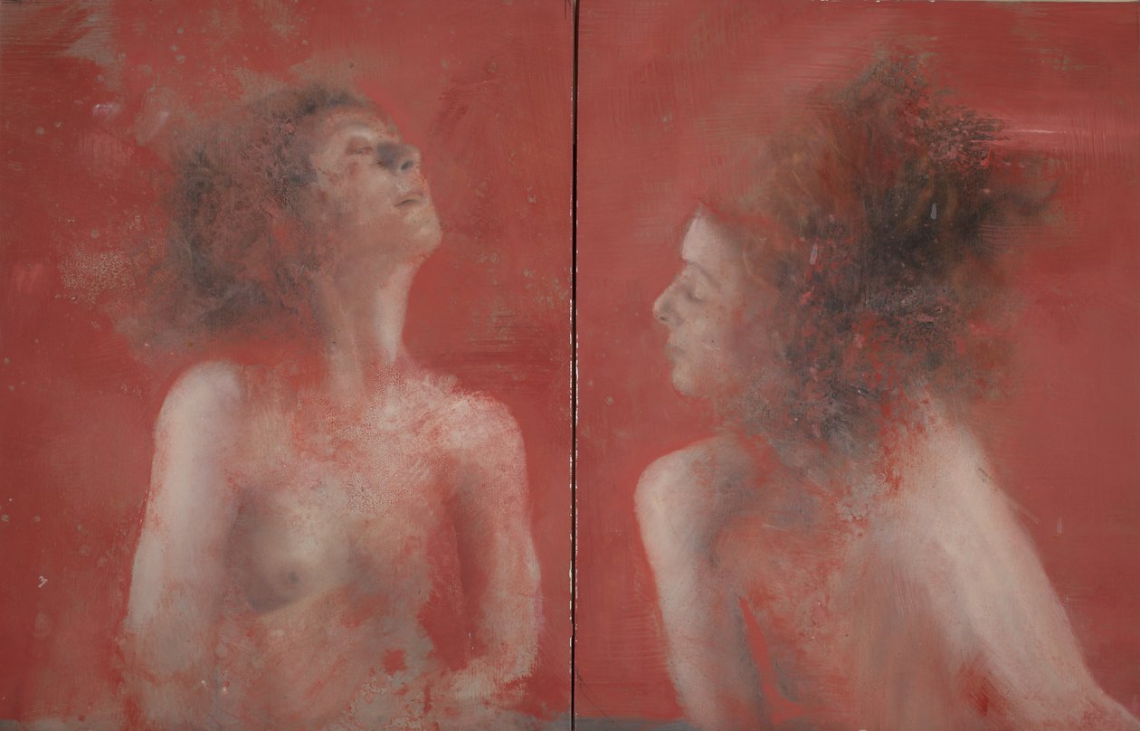 Dialogue - Nicola Pucci