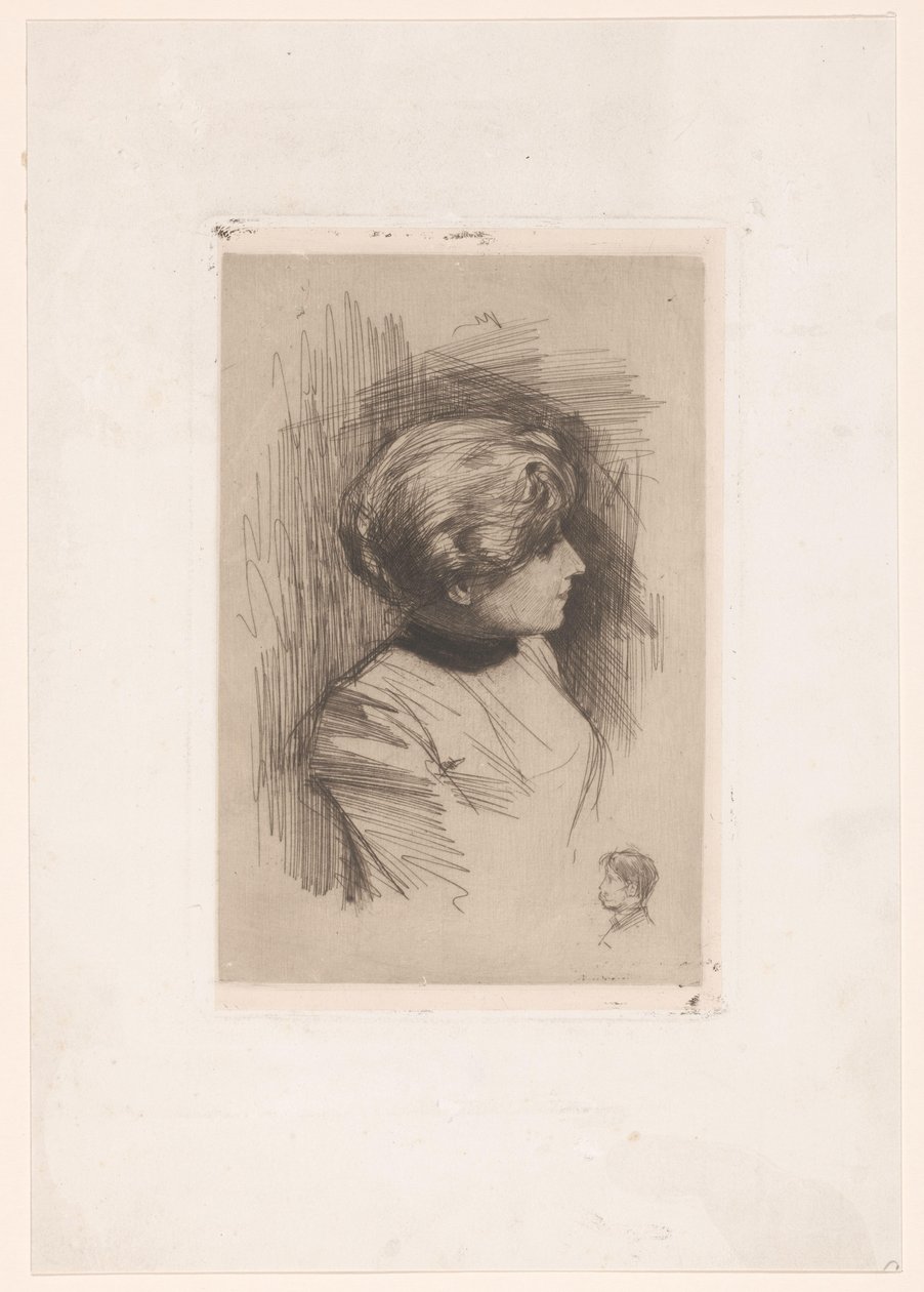 Portrait d