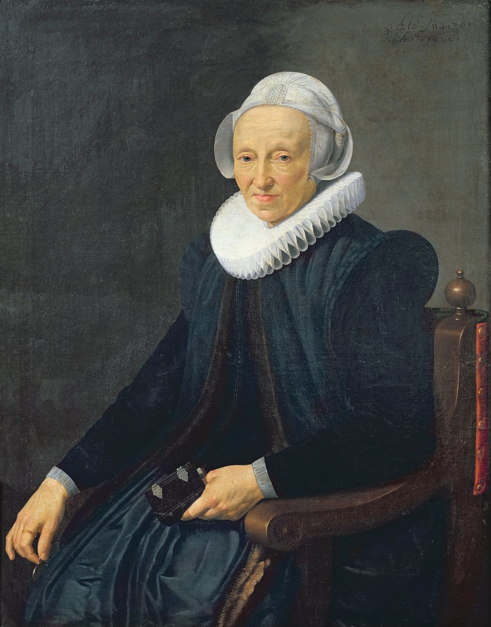 Portrait d