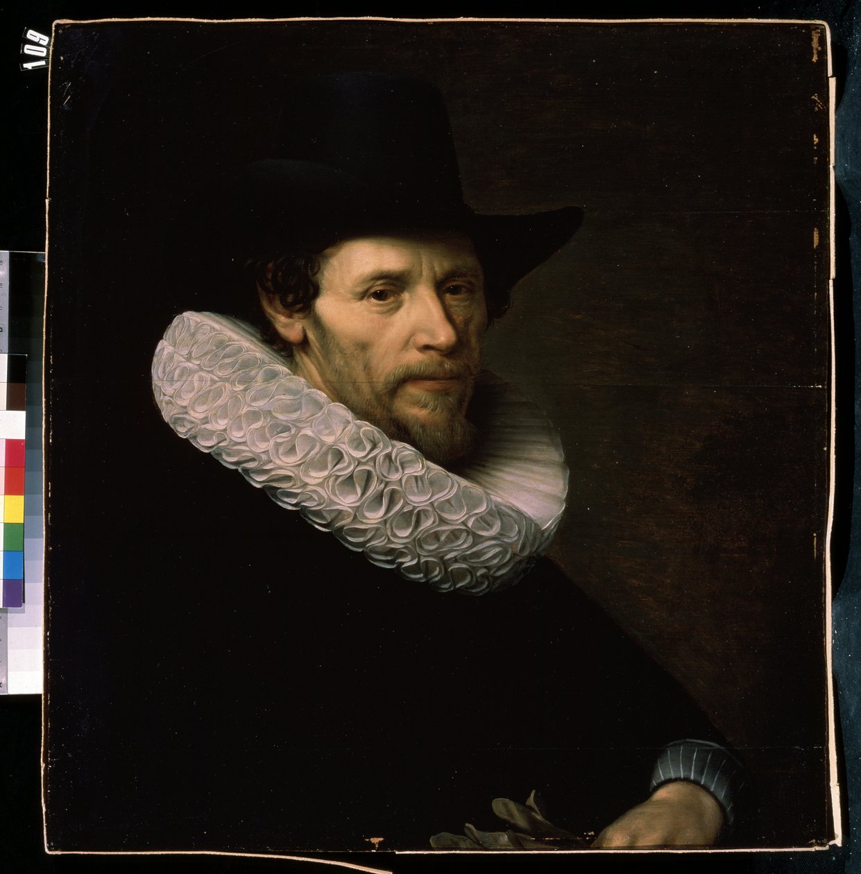 Portrait d