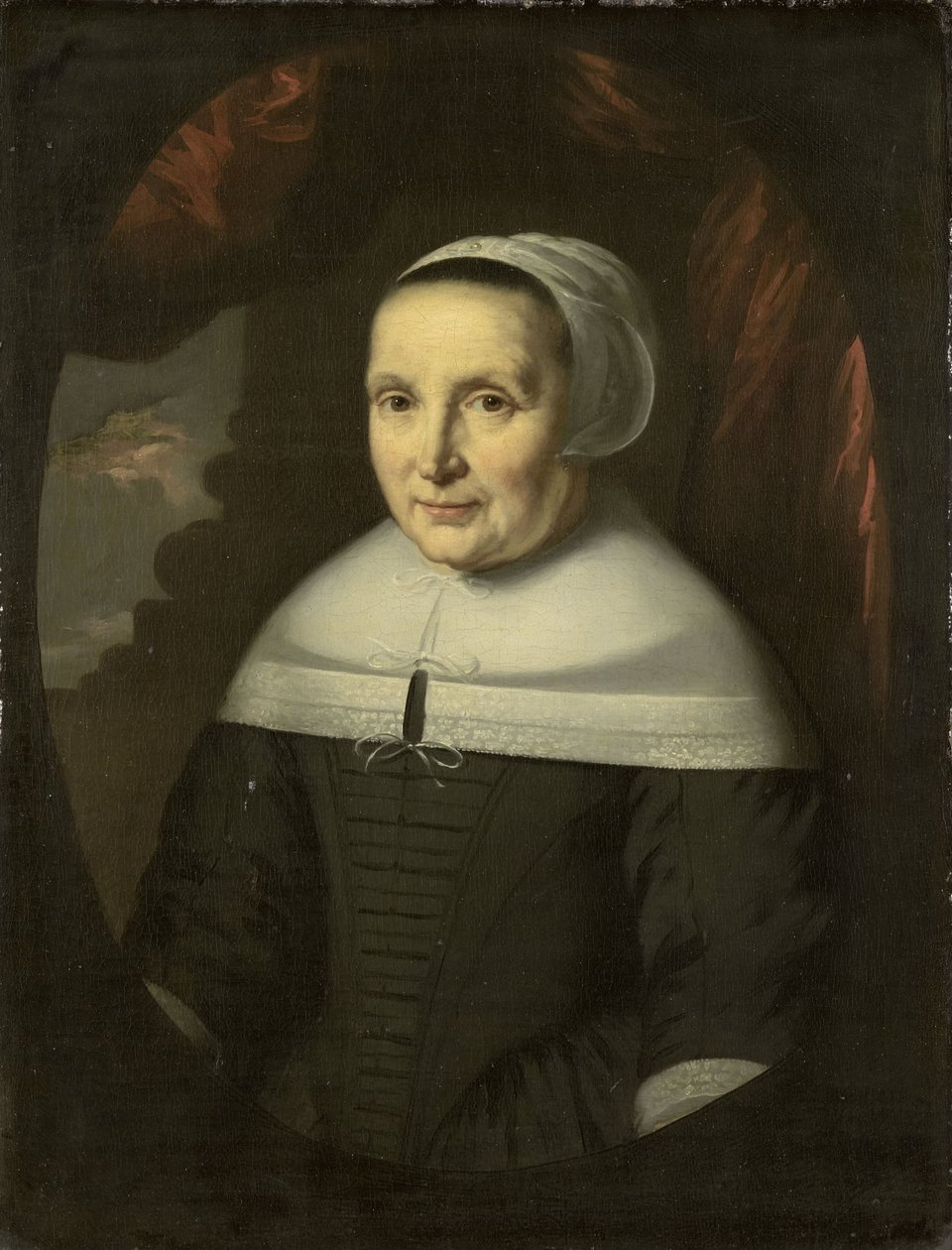 Portrait d