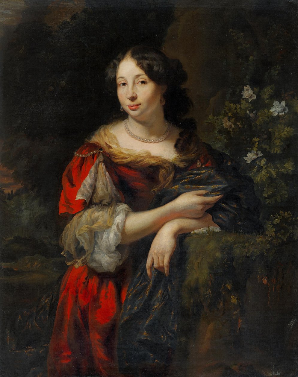 Portrait d