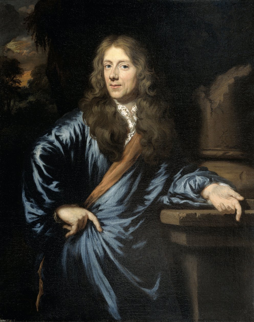  - Nicolaes Maes