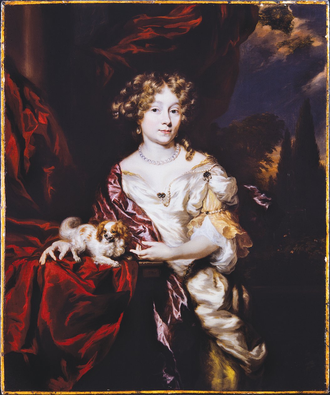 Portrait d