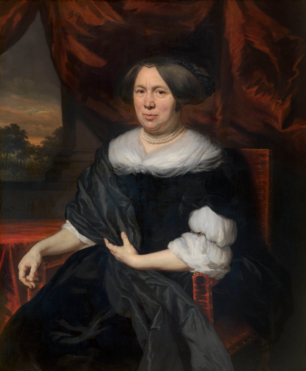 Portrait d