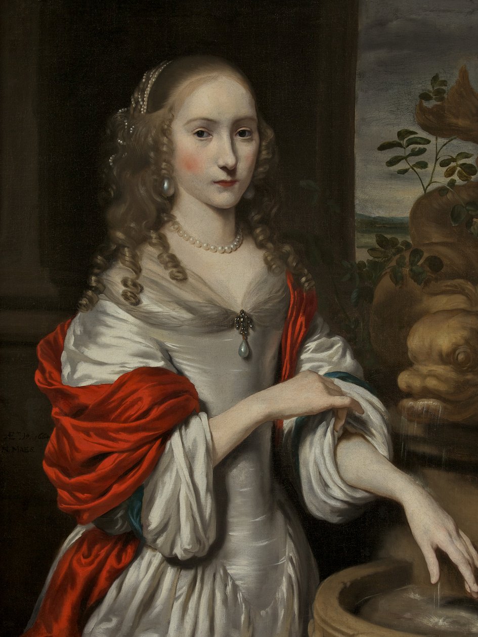 Portrait d