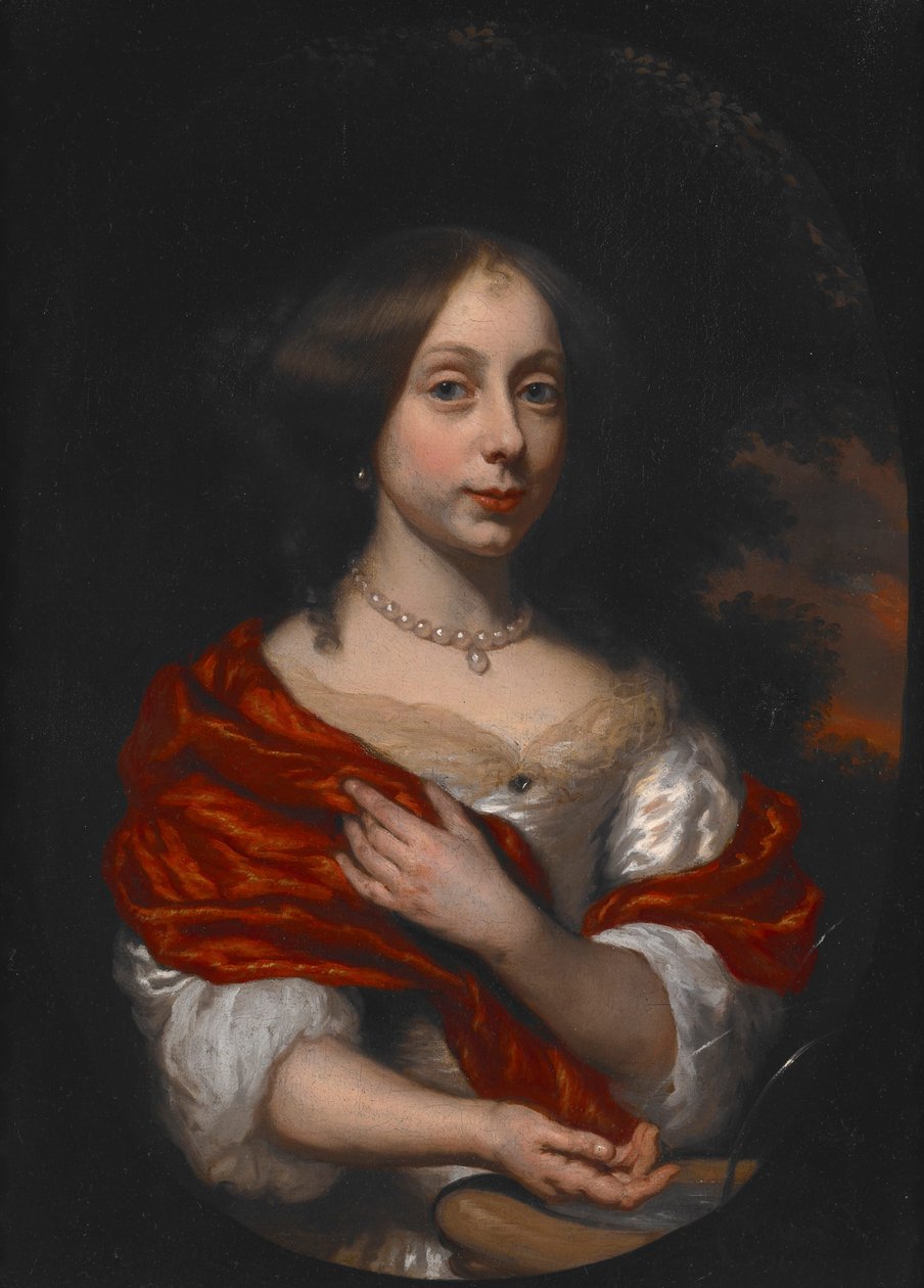 Portrait d