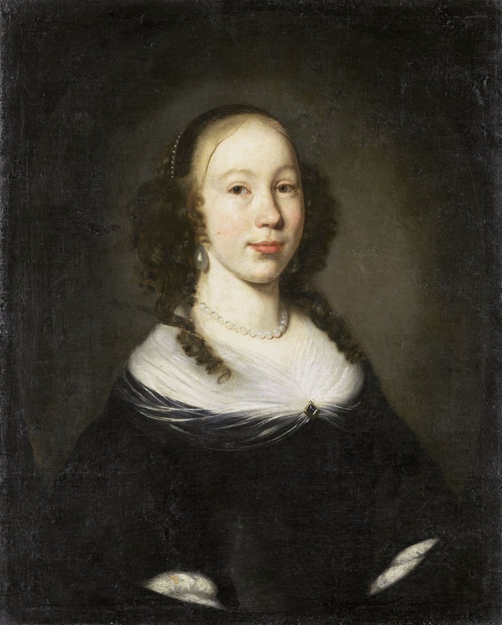  - Nicolaes Maes