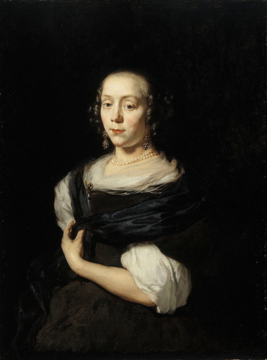 Portrait d