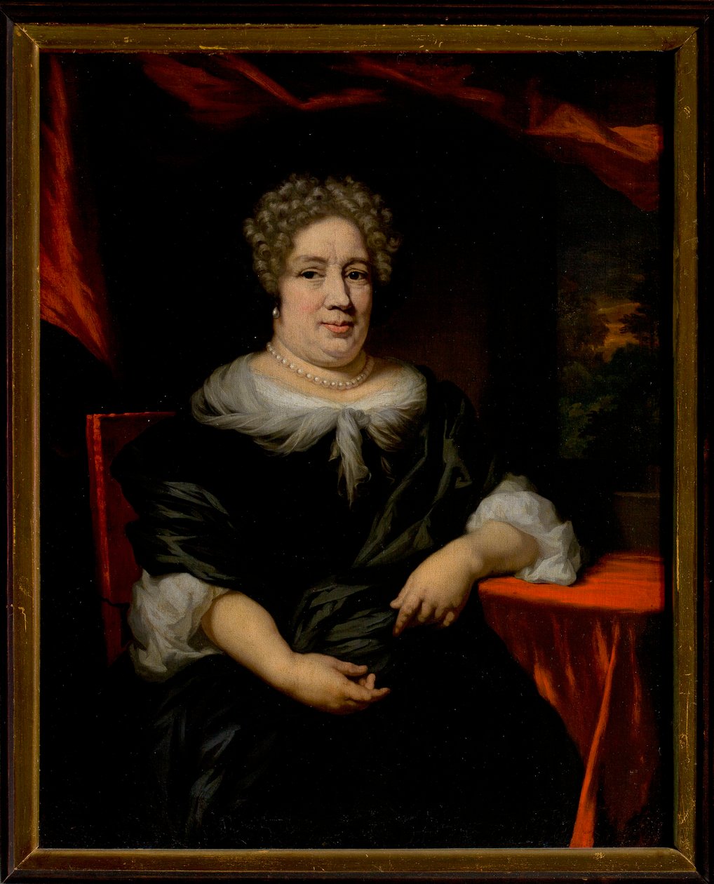 Portrait d