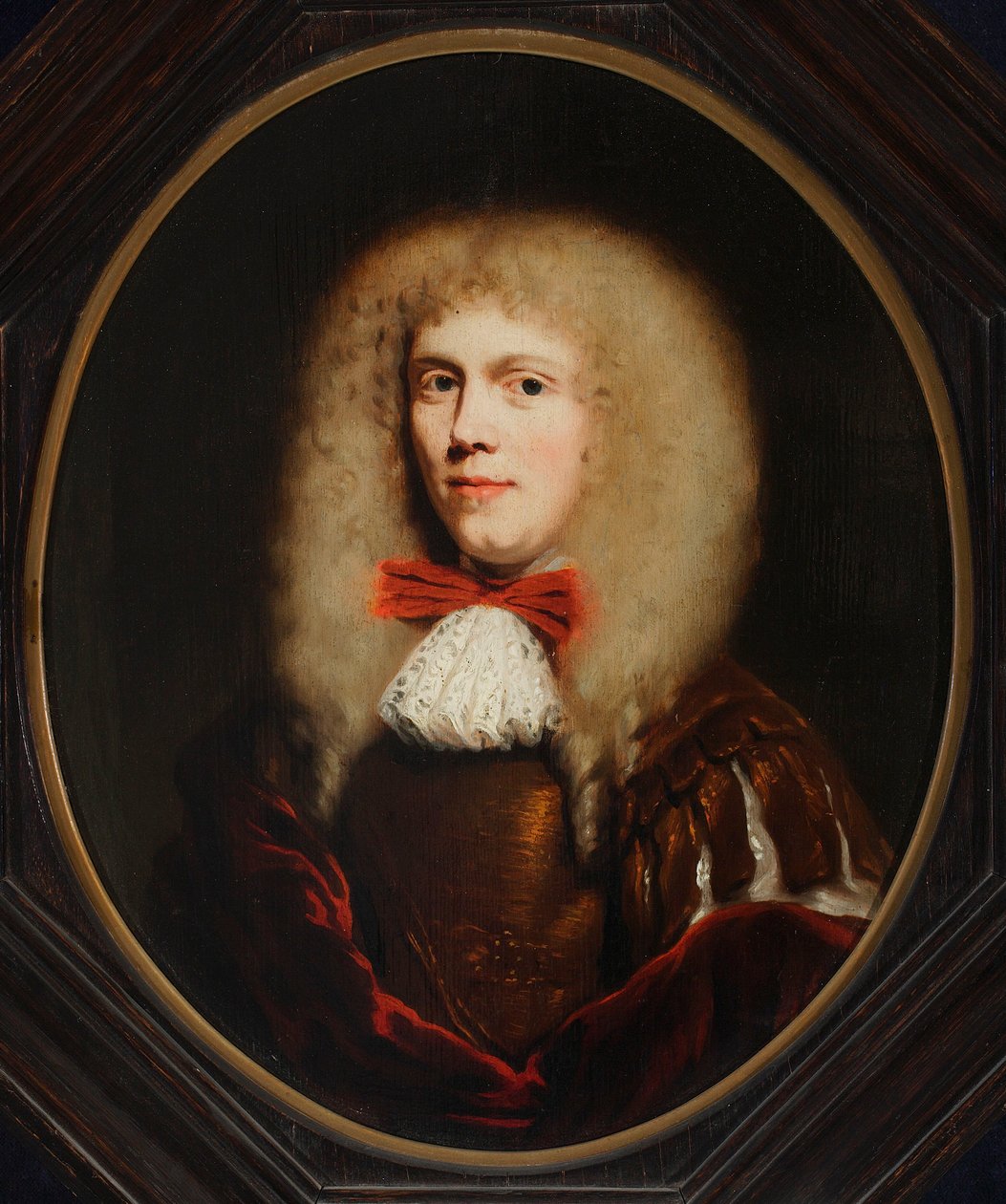 Portrait d