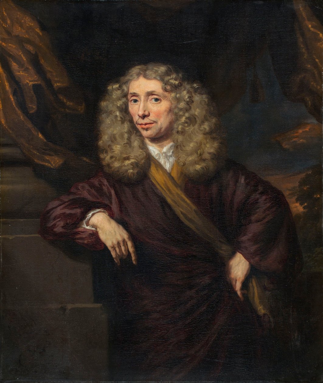 Portrait d