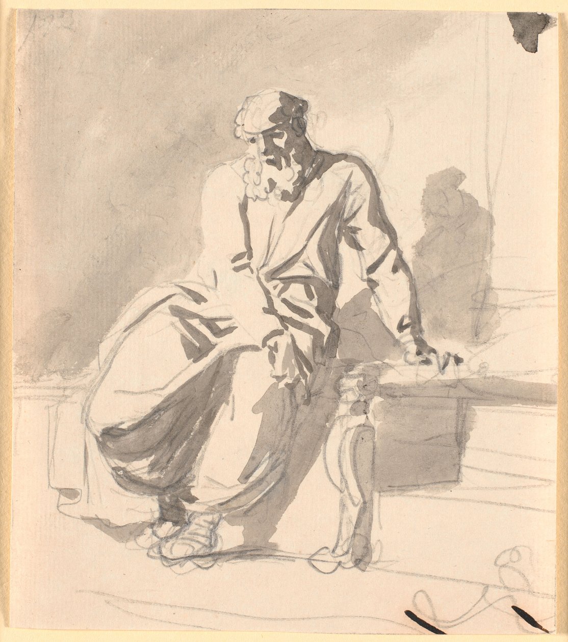 Une figure d