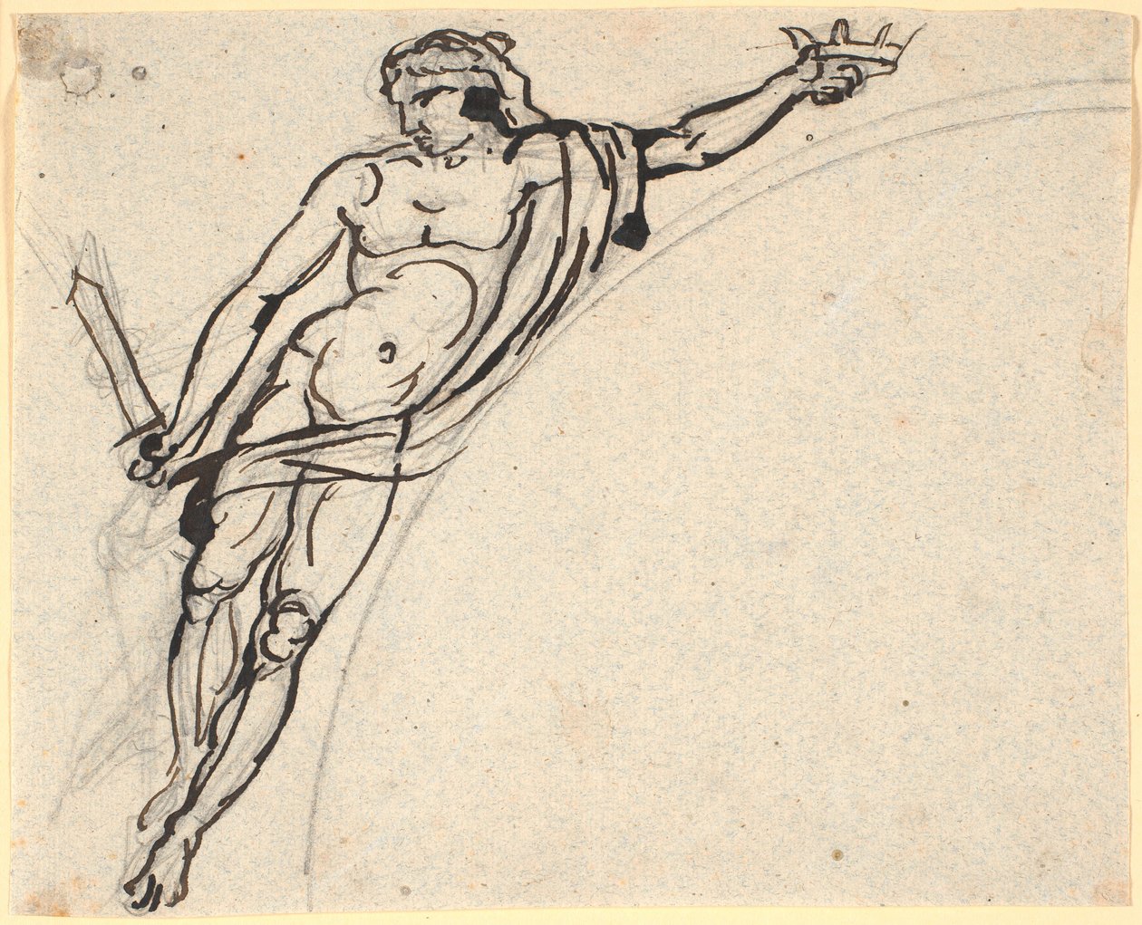 Une figure d