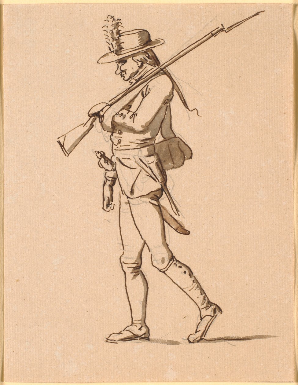 Caricature d