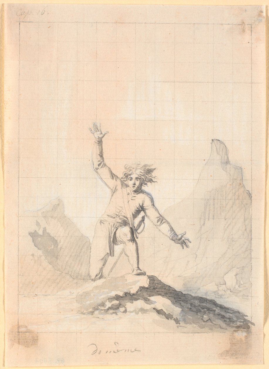 Niels Klim réapparaît sur les falaises norvégiennes - Nicolai Abildgaard