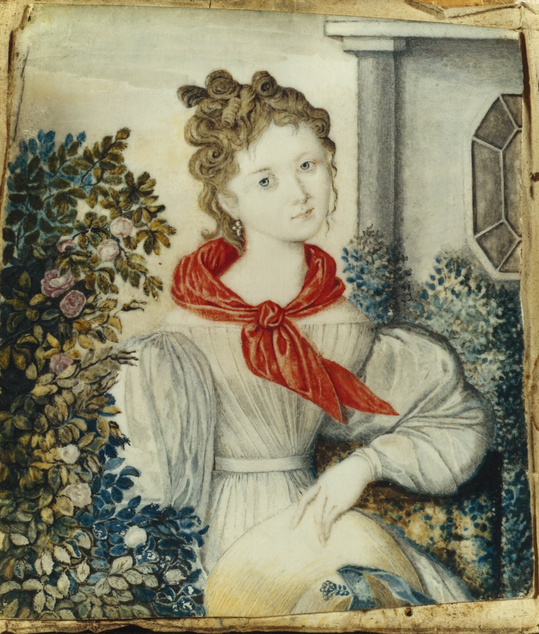 Camilla Collett - Nicolai Wergeland
