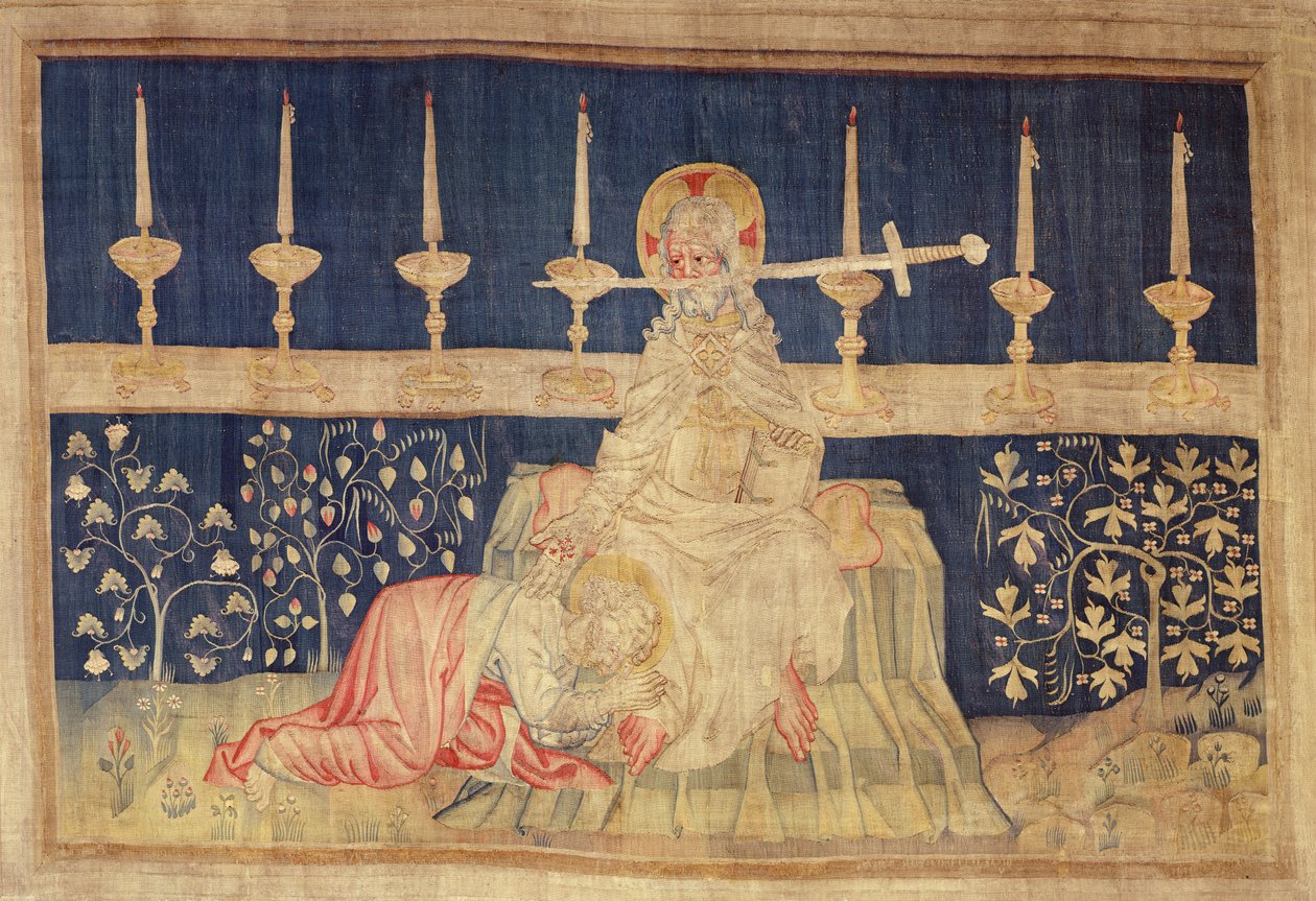 Christ à l