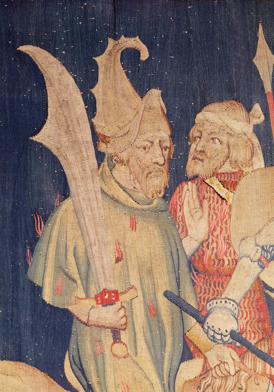 Détail d