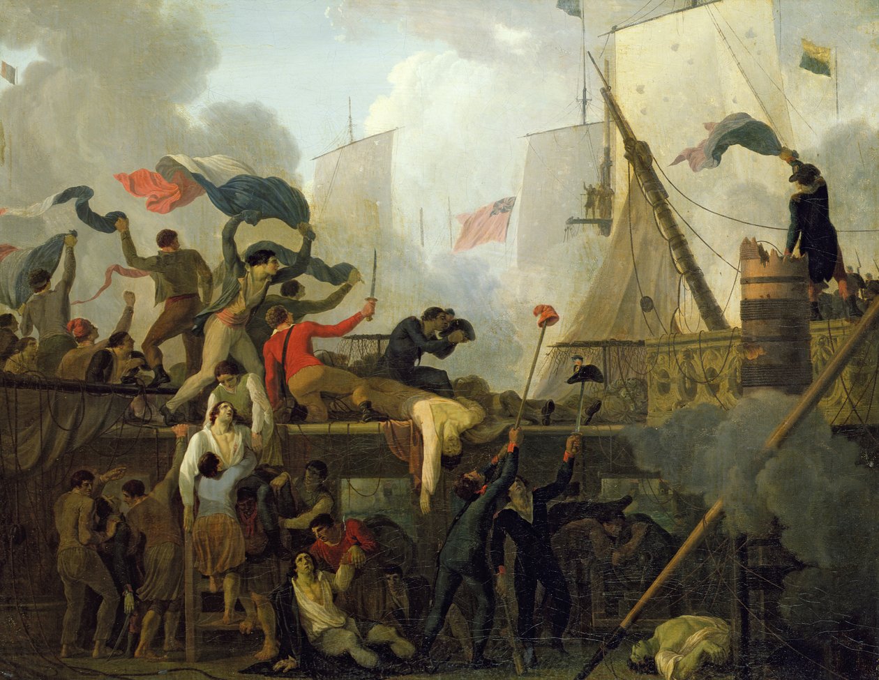 Héroïsme de l