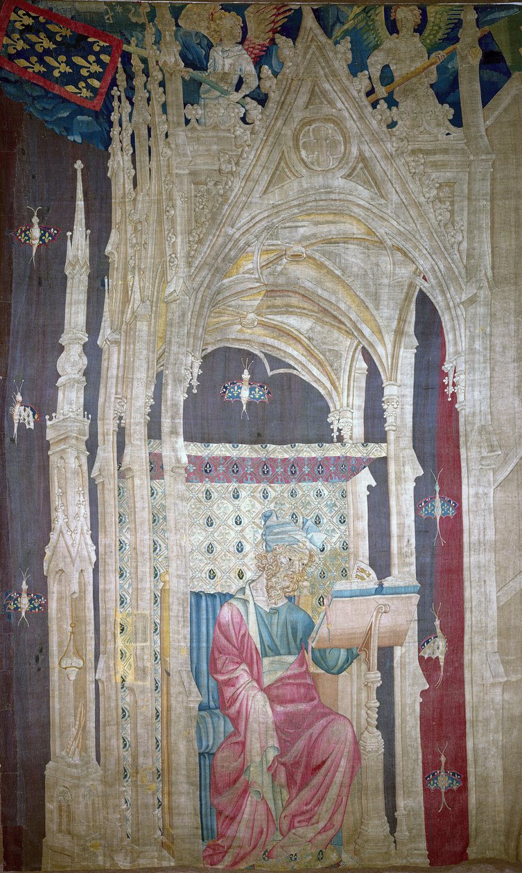 Tapisserie de l