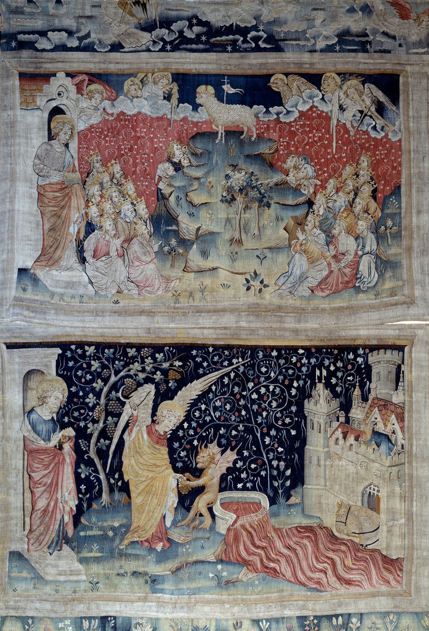 Tapisserie de l