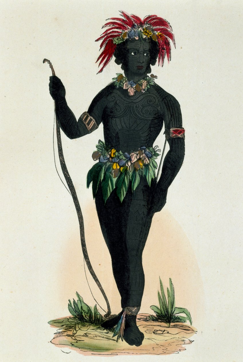 Guerrier de l