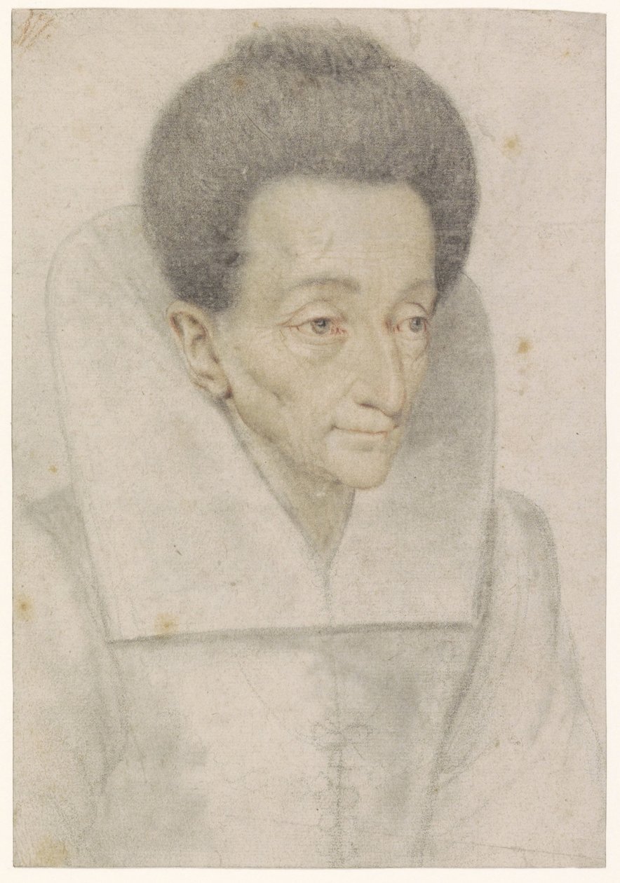 Portrait d