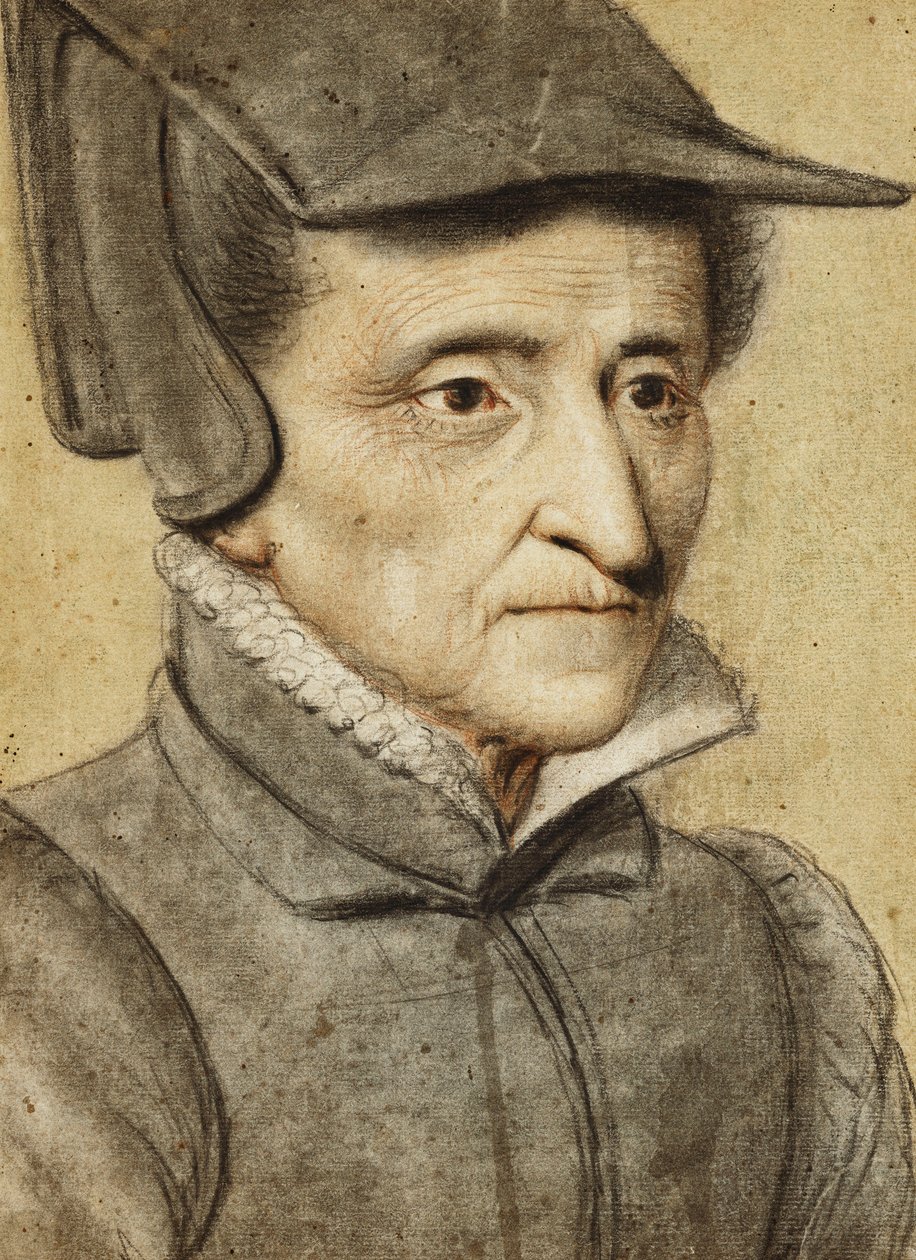Portrait d