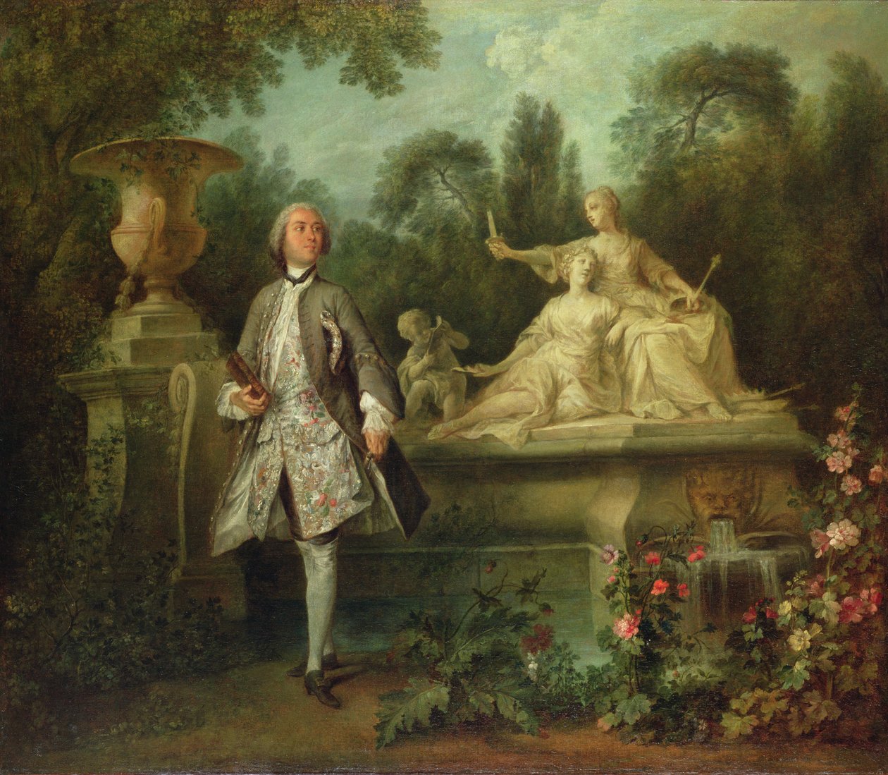Portrait de l