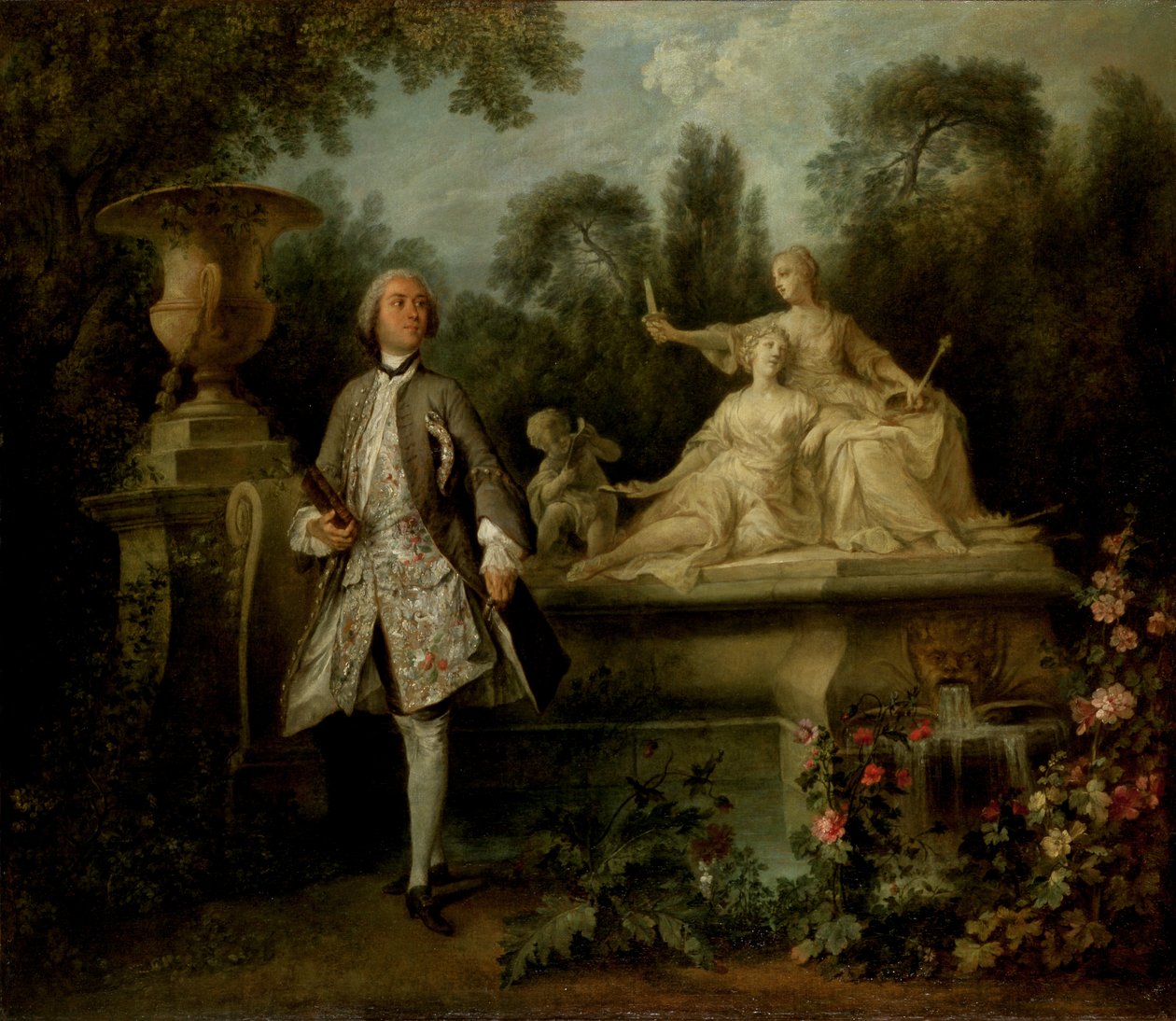 Portrait de l