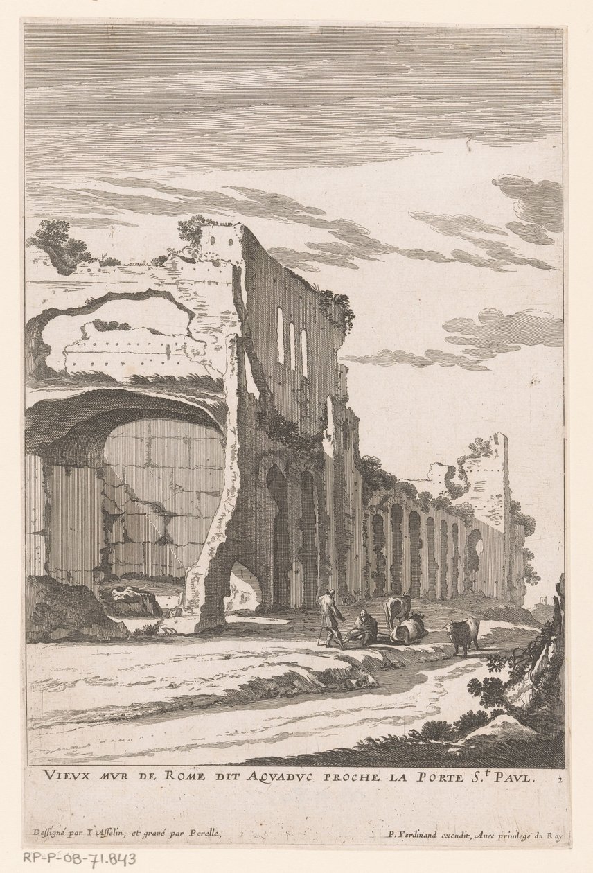 Ruine d